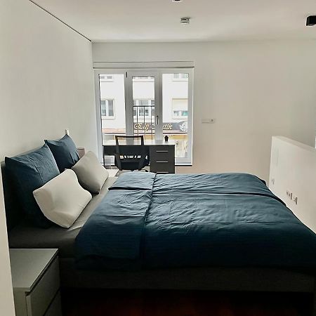 Modern Apartment In The Center Of Munique Exterior foto