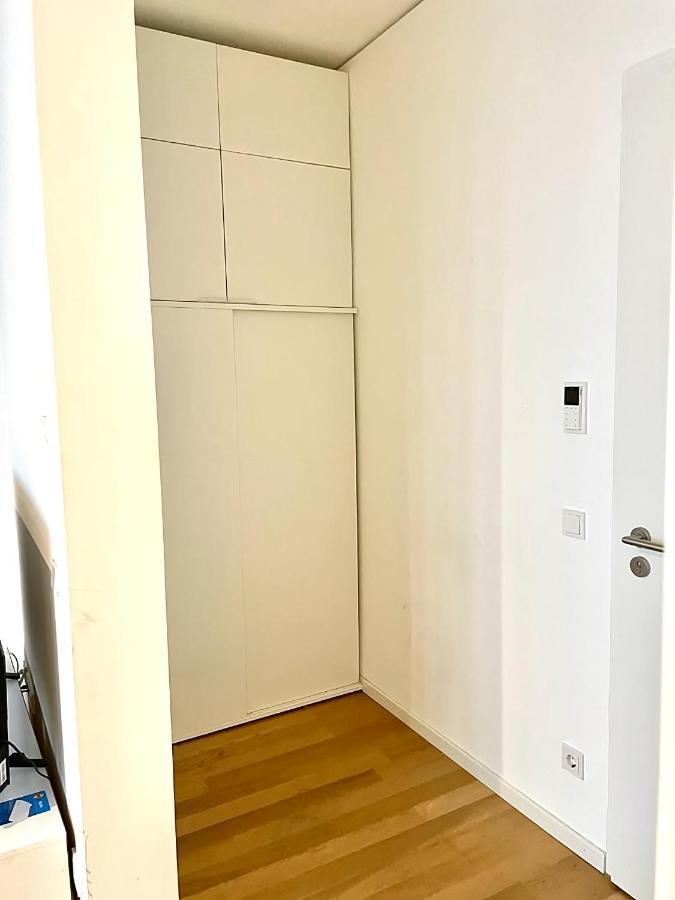 Modern Apartment In The Center Of Munique Exterior foto