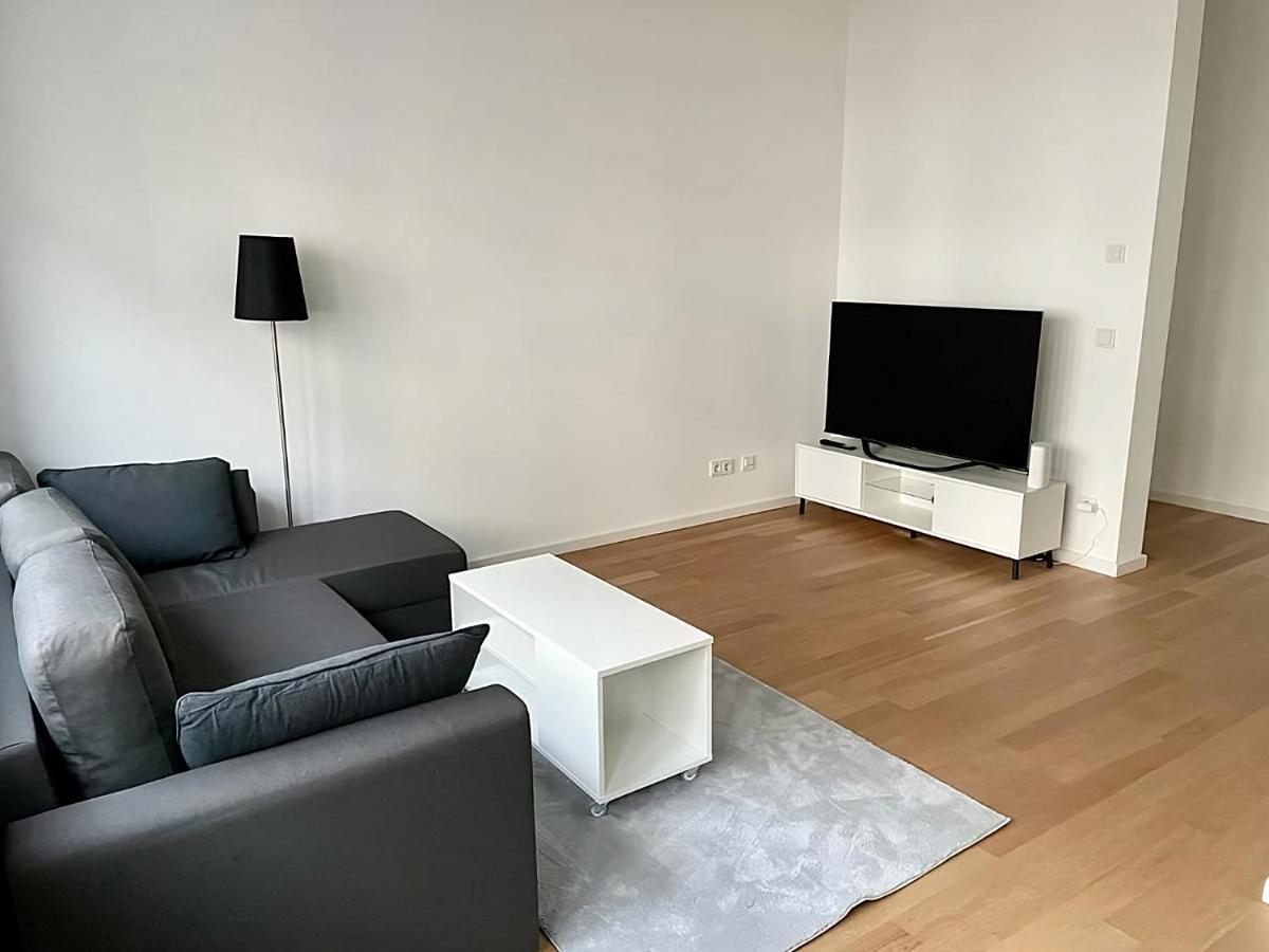 Modern Apartment In The Center Of Munique Exterior foto