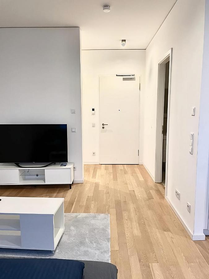 Modern Apartment In The Center Of Munique Exterior foto